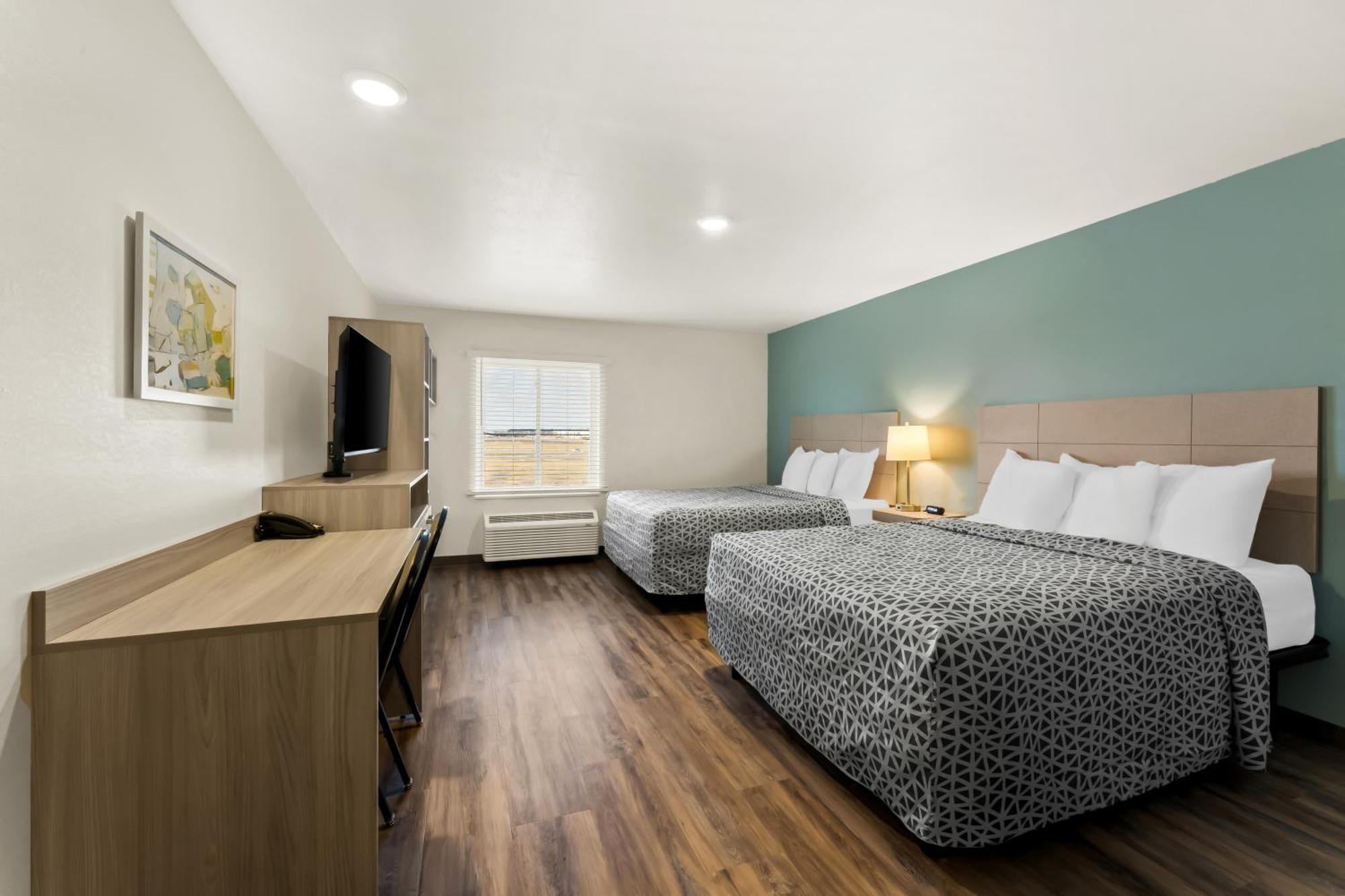 Woodspring Suites Easton Nazareth Екстер'єр фото