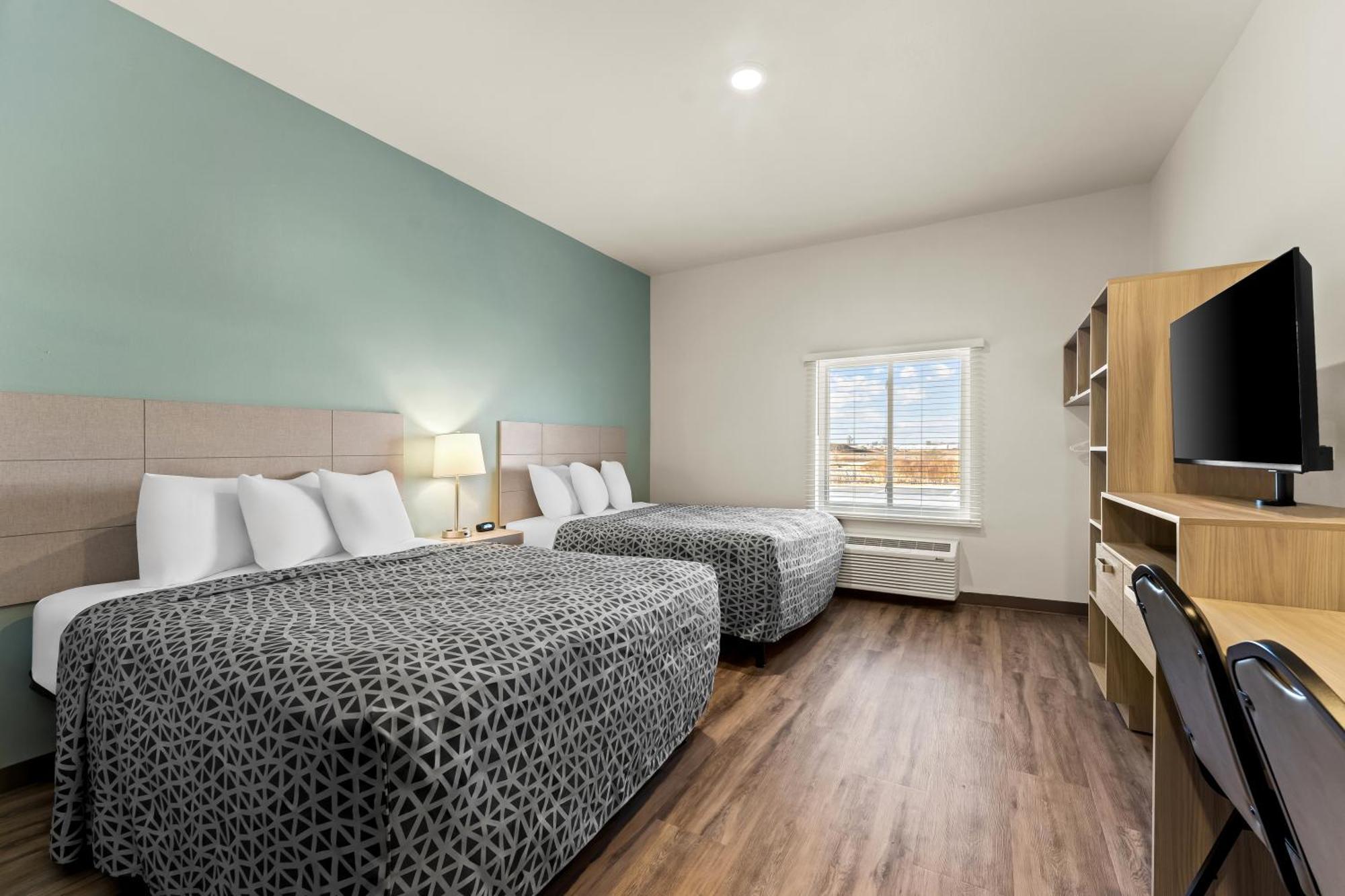 Woodspring Suites Easton Nazareth Екстер'єр фото