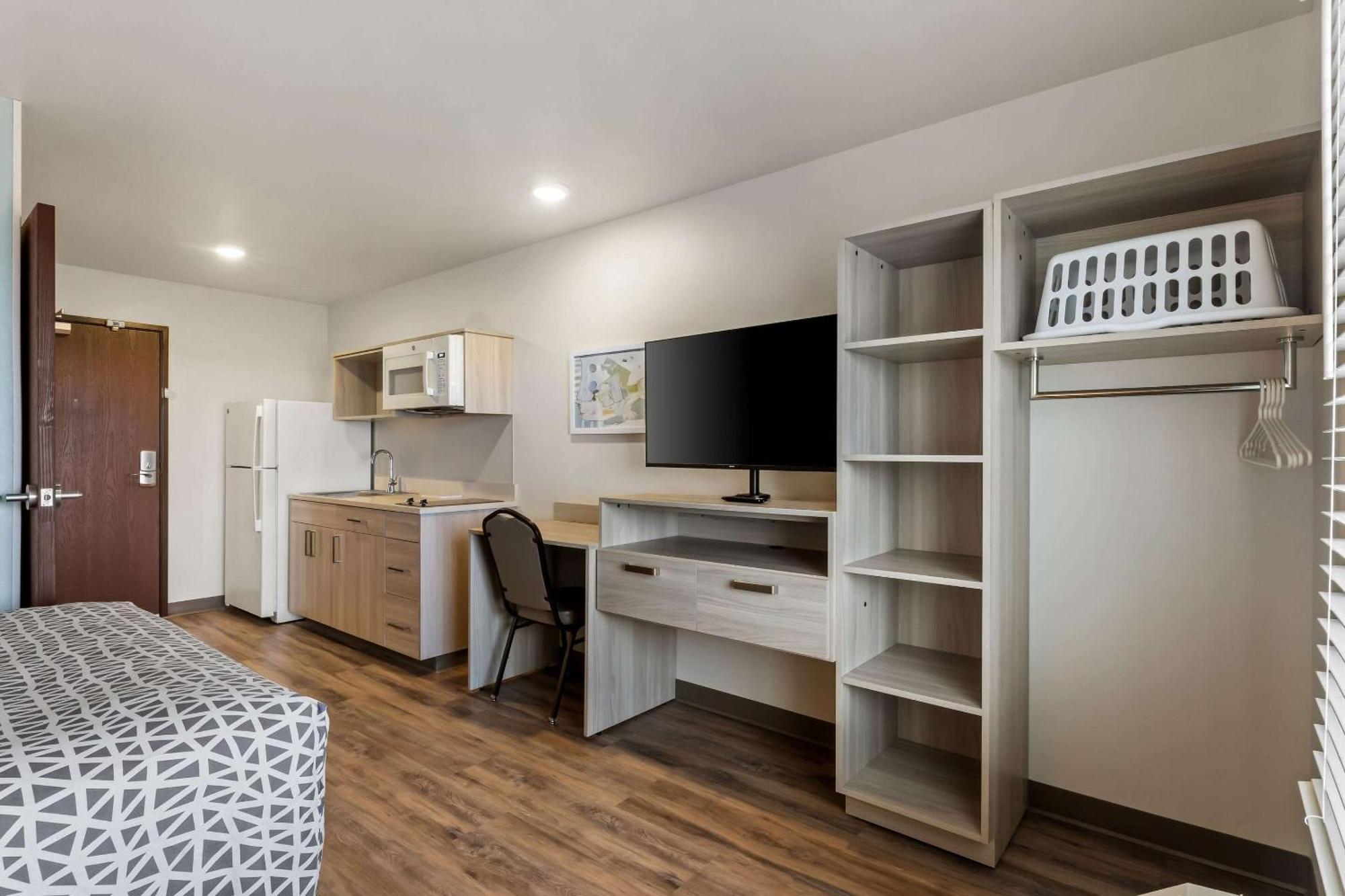 Woodspring Suites Easton Nazareth Екстер'єр фото